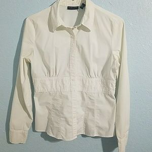 Button up dress shirt